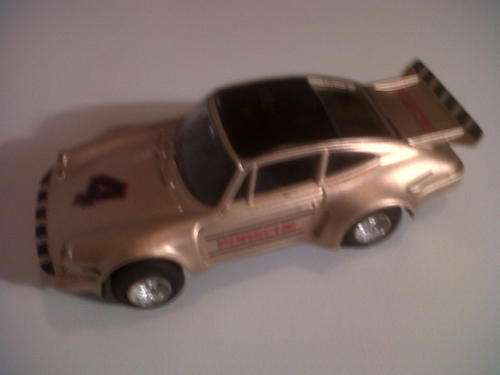 SCALEXTRIC PORSCHE  -   1/32 SCALE SLOT CAR