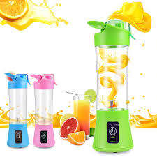 Personal Jucie Smoothie Blender