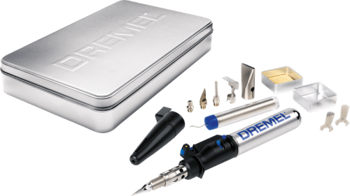 Dremel Versa Tip Cordless Soldering Tool 2000
