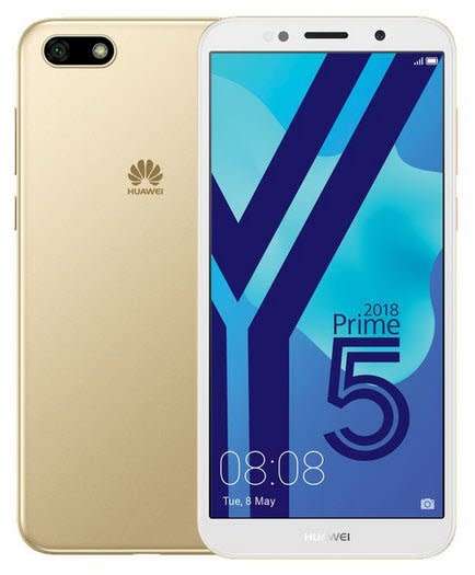 Huawei Y5 Prime