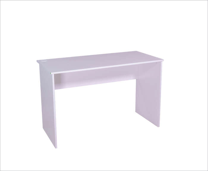 Student Desk 1200 White