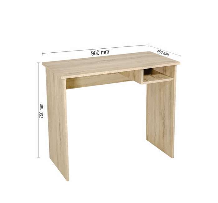 Student Desk Beech