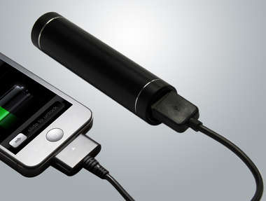 MIB 2200MAH POWER BANK