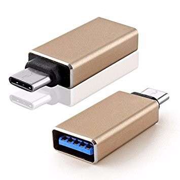 USB Type-C OTG