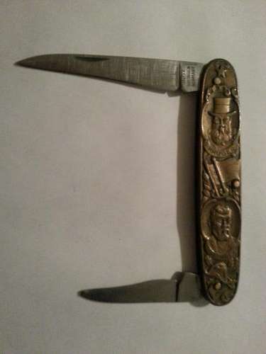 Rare old Knive