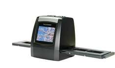 5MP Digital Film Scanner Unused Not in box