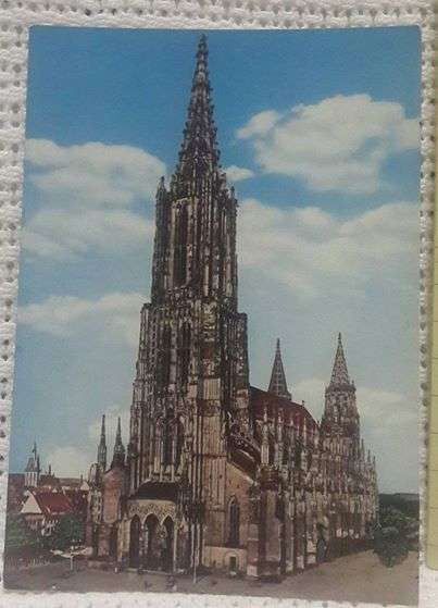 Post card