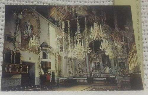 Post card