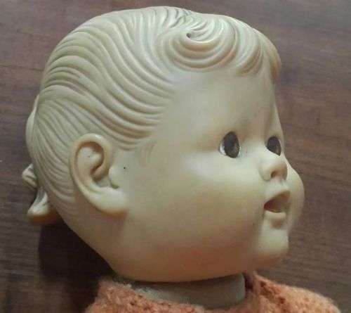 Very Old doll!  - she is so gorgeous!!