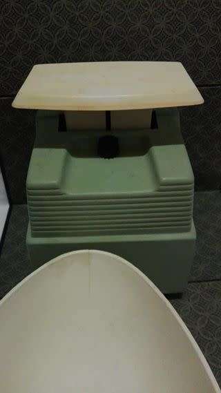 Kitchen scale - Hanson