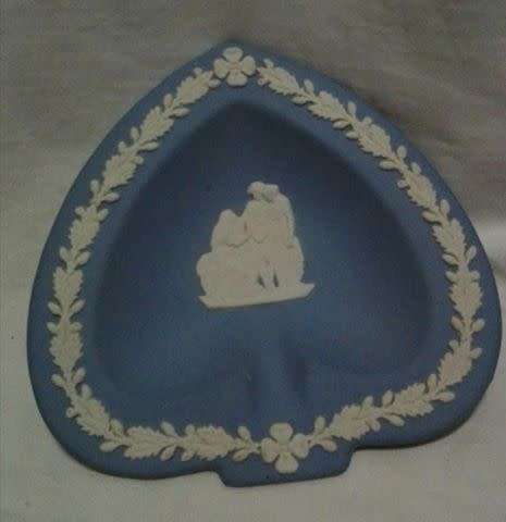 Vintage Wedgwood