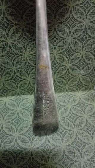 EPNS Cake lifter