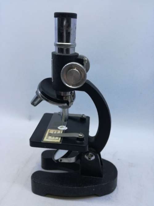King microscope