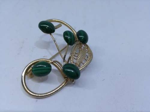 Stunning Brooch