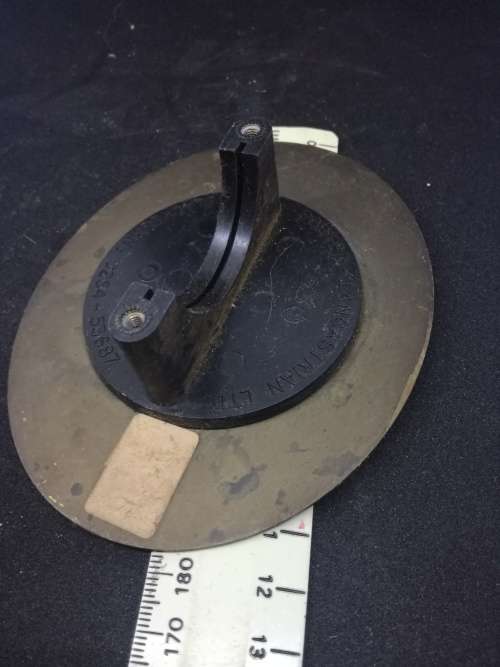 Vintage Riding traditional mild beer Tap Sign Knob Handle Topper