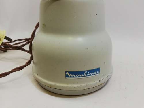 Moulinex coffee grinder in working order