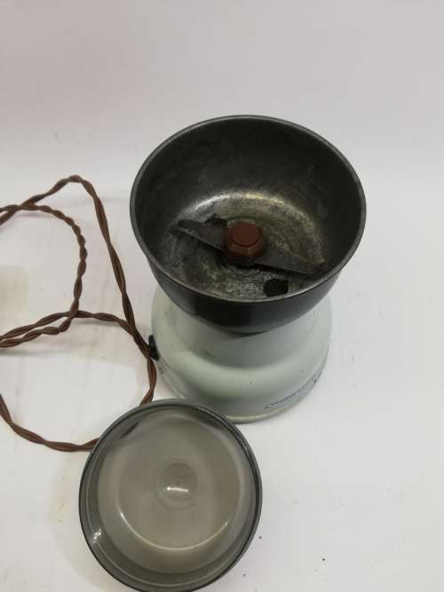 Moulinex coffee grinder in working order
