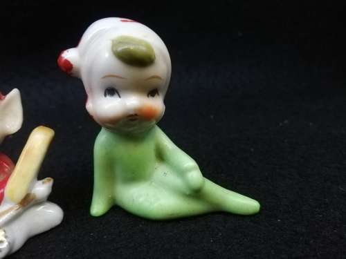 Small pixies - collectable