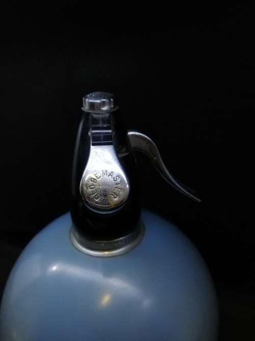 Soda Syphon