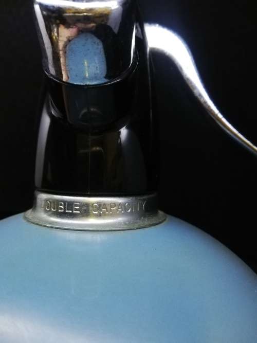 Soda Syphon