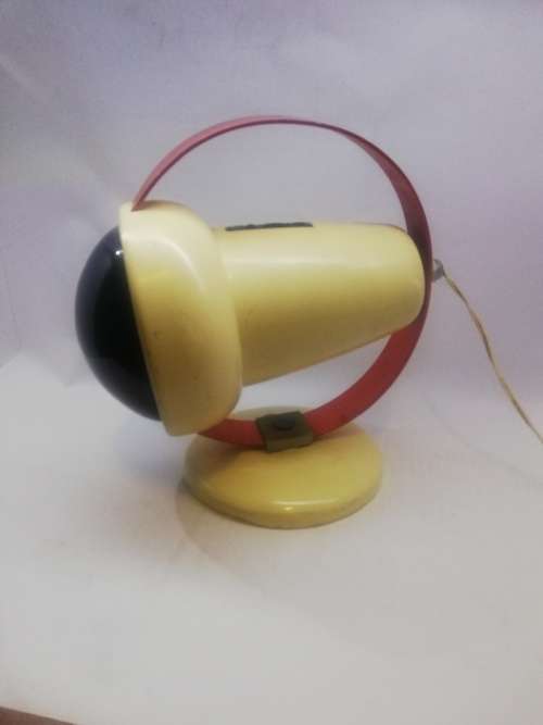 Phillips heat lamp - working
