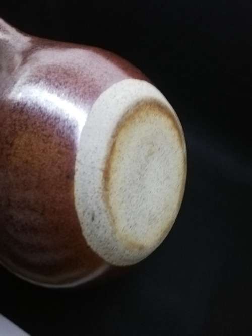 Ceramic Teapot
