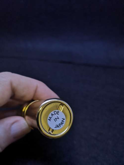 AEROX perfume dispenser - Made in Japan