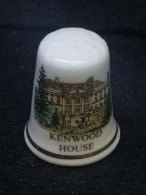 Thimble