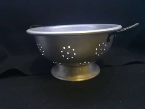 Strainer