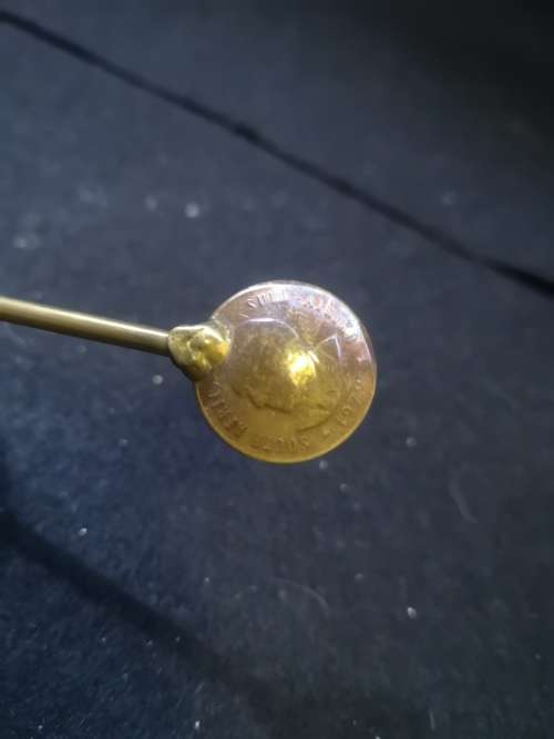 2c coin spoon