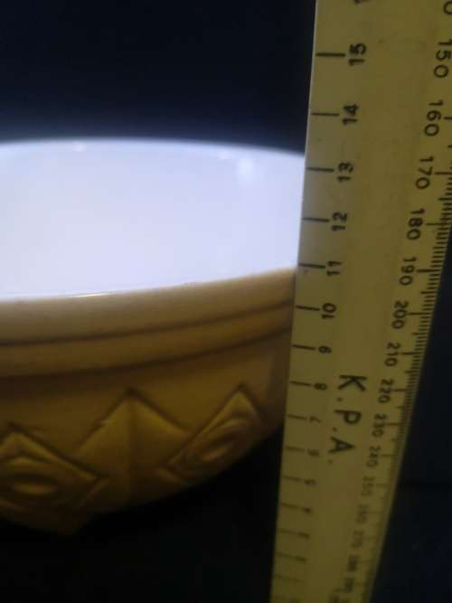 EEZY Whip no 1 mixing bowl