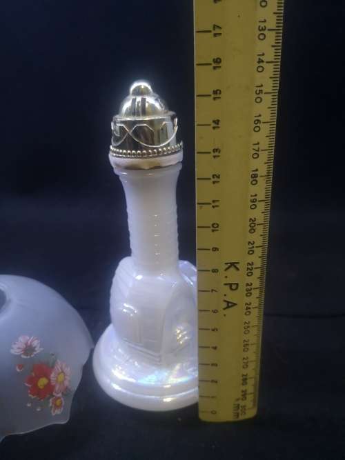 Difuser bottle