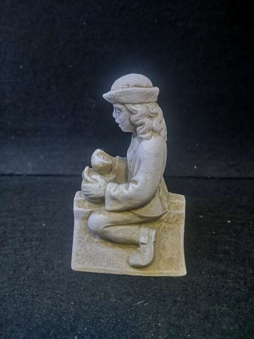 Sint Jan den Bosch beeltjie