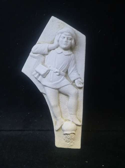Sint Jan den Bosch beeltjie