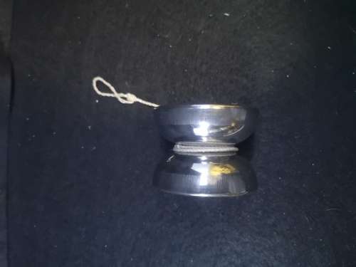 Professional spinner yo-yo