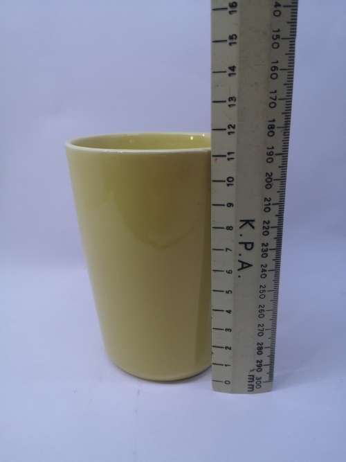 Drostdy vase/cup