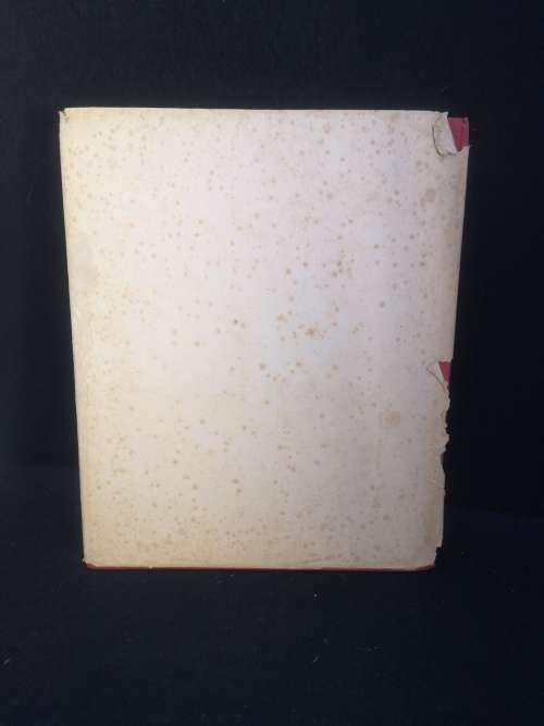 Patrys Jaarboek vir seuns 1958