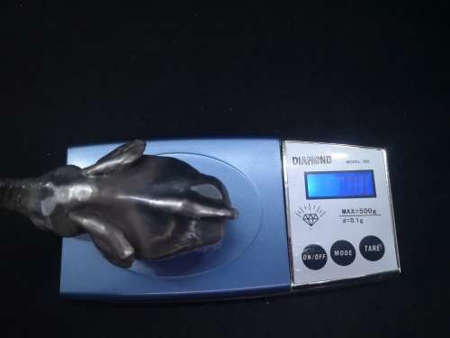 925 silver animals! LOOK!