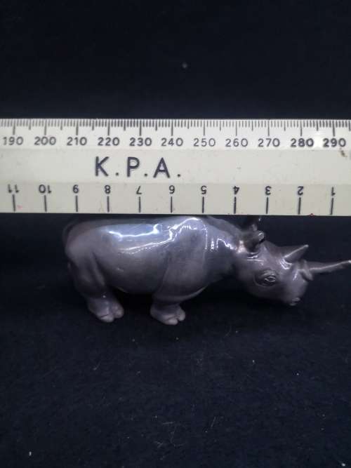 925 silver animals! LOOK!