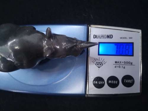 925 silver animals! LOOK!