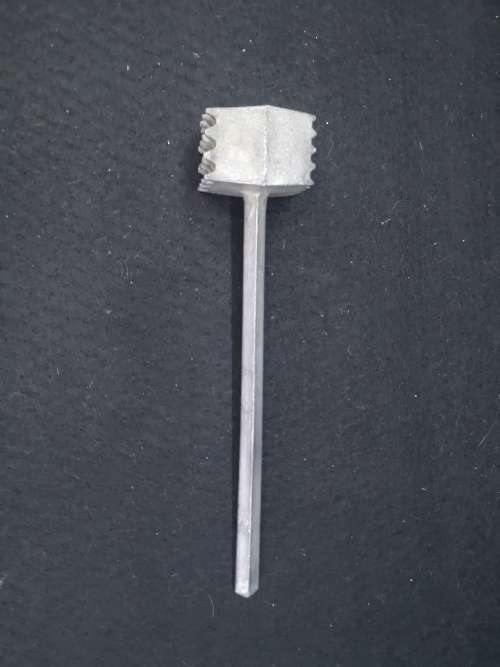Small meat hammer