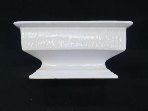 Vintage ceramic vase/planter