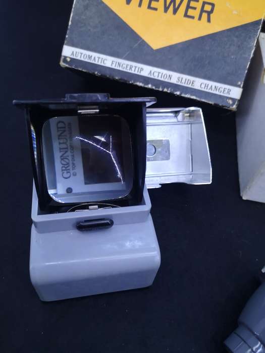 Romance Auto Daybrite Viewer - untested