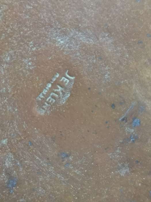 De Klerk Copper water jug  in good condition