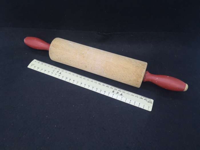 Vintage Rolling pin