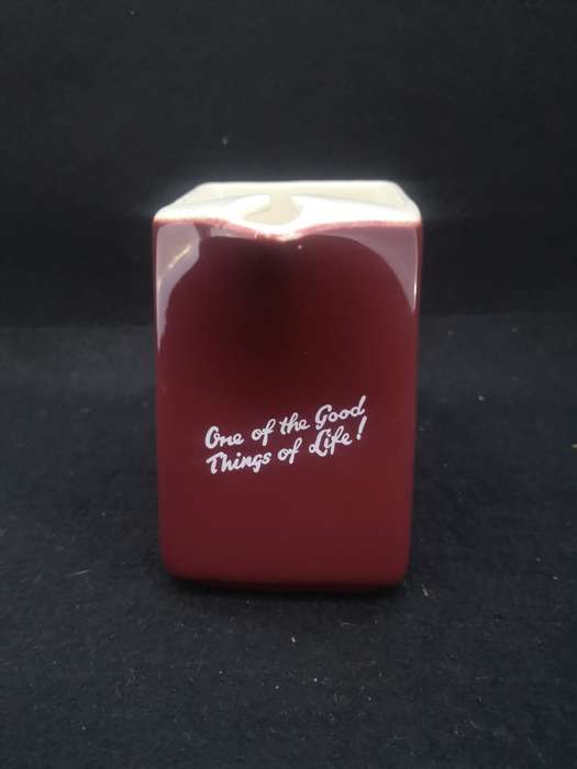 Crawfords Scotch Whisky jug