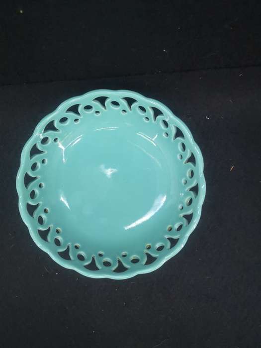 Zenith Gouda plate