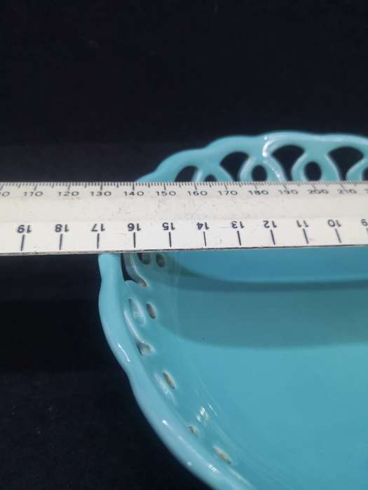Zenith Gouda plate