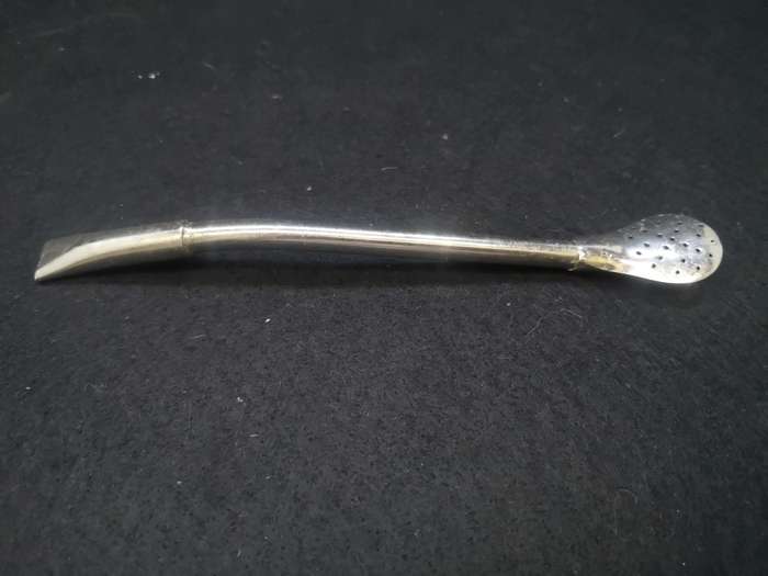Tea straw