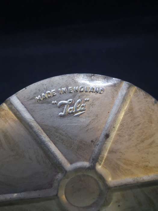 Tala loose bottom cake pan set